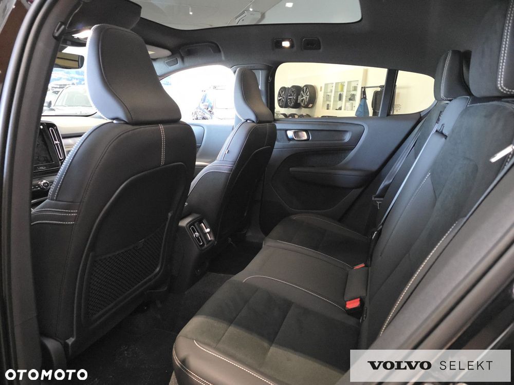 Volvo C40 - 17