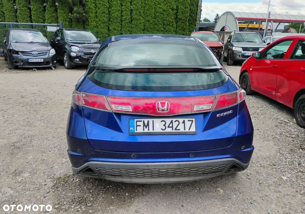 Honda Civic - 18
