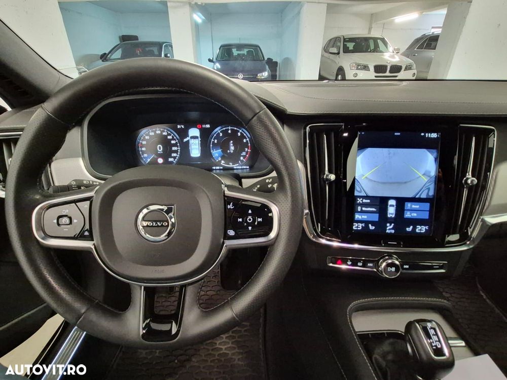 Volvo S90 T5 Inscription - 4