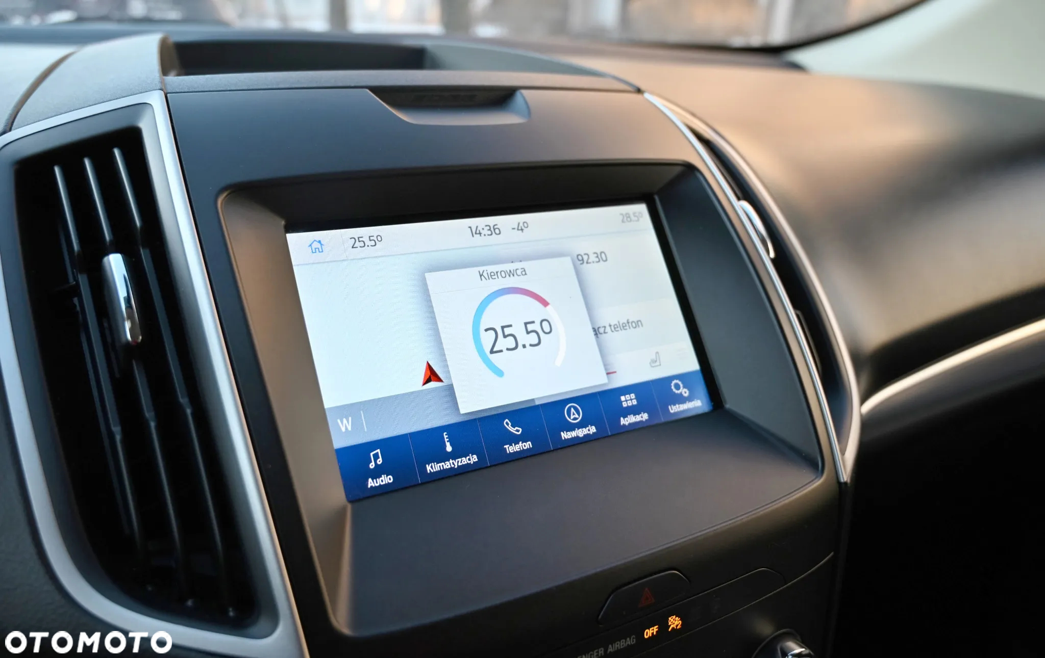 Ford Edge - 29
