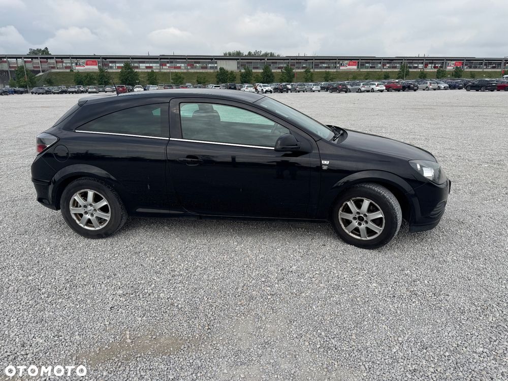 Opel Astra 1.8 Automatik Edition 111 Jahre - 4