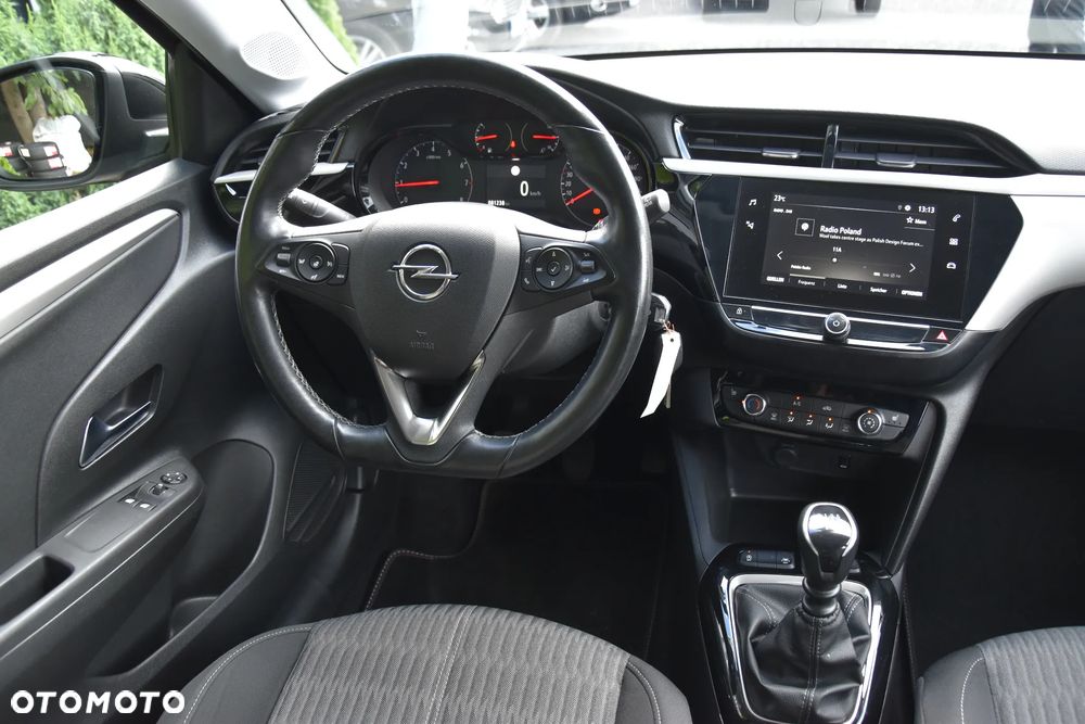 Opel Corsa 1.2 Edition Business Pack S&S - 13
