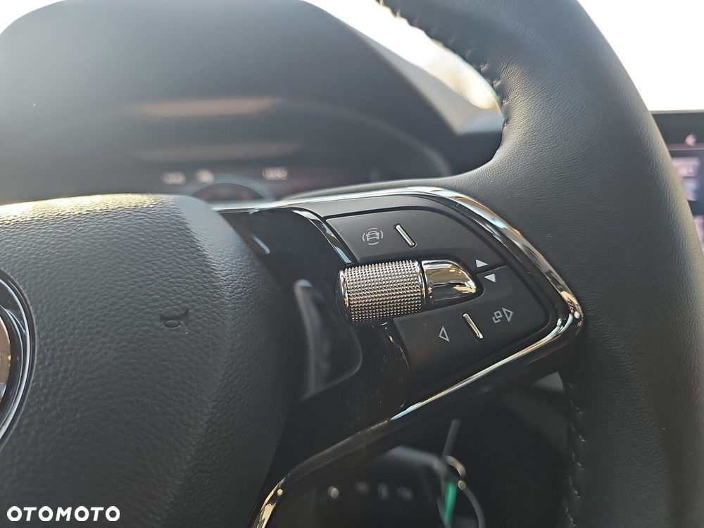 Skoda Scala 1.0 TSI Ambition DSG - 13