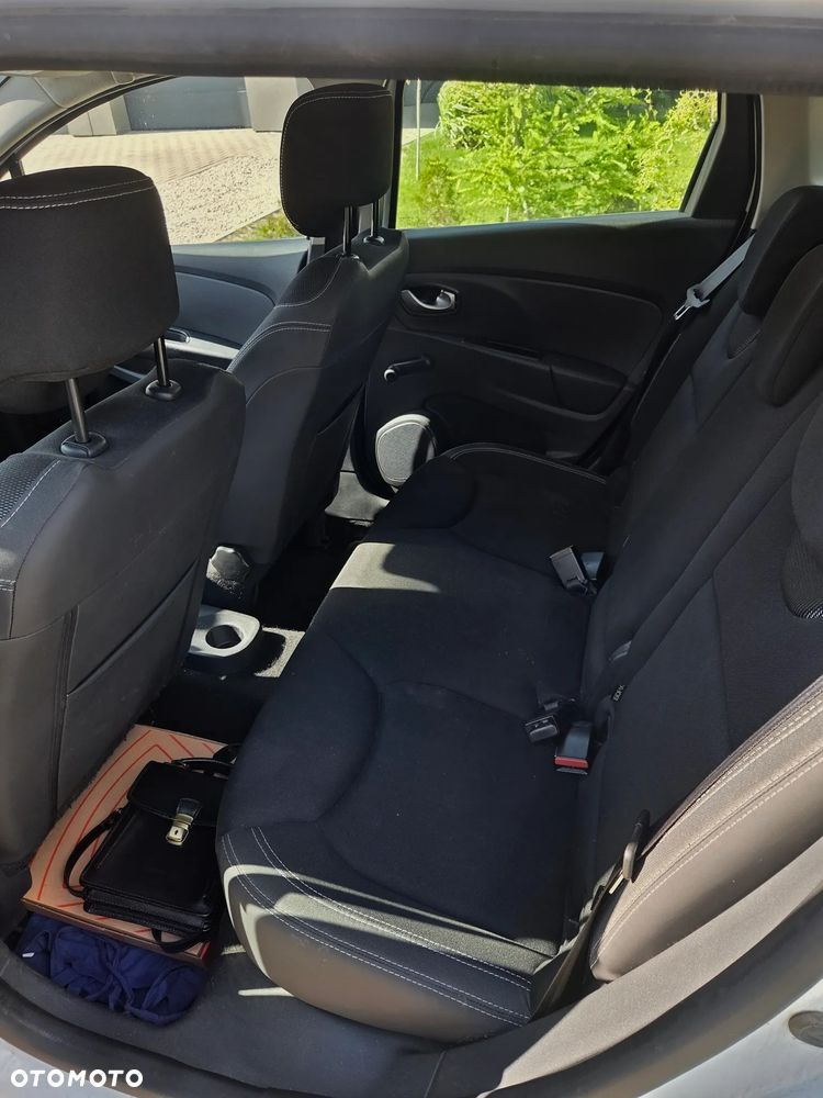 Renault Clio 1.5 dCi Energy Alize - 6