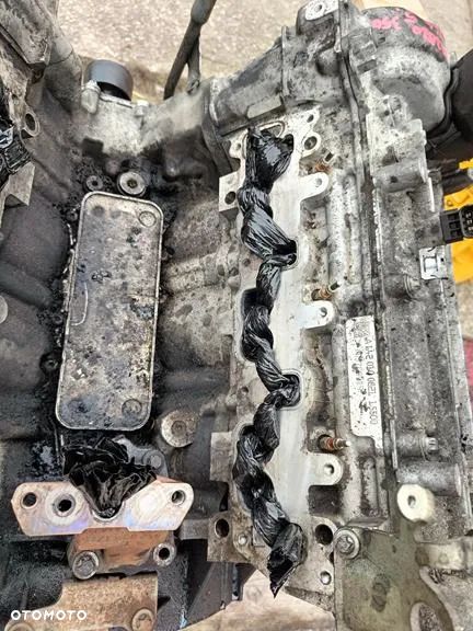 MERCEDES W164 ML X164 3.0 3.5 V6 350 CDI SILNIK 4X4 642820 - 12