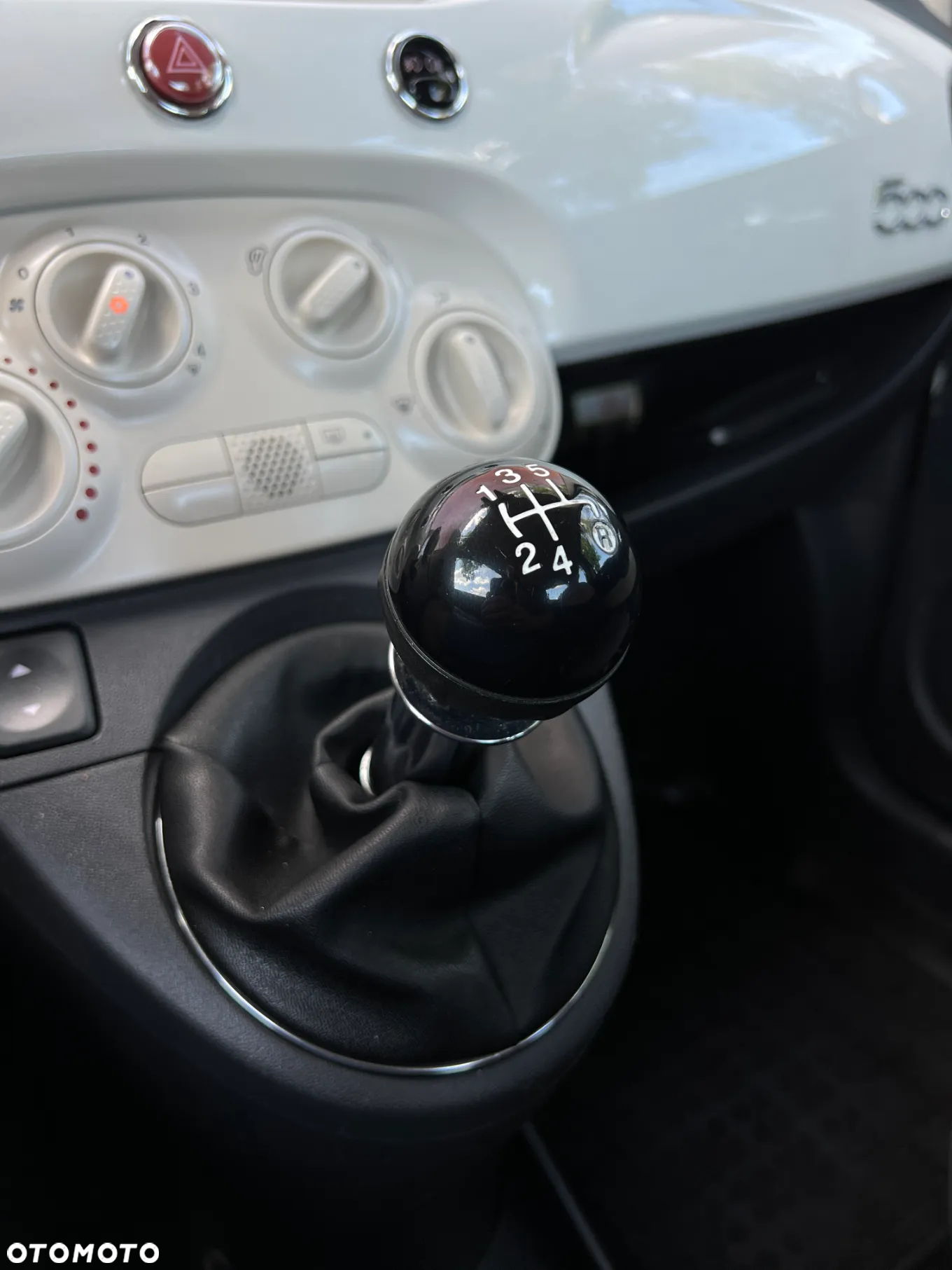 Fiat 500 - 18