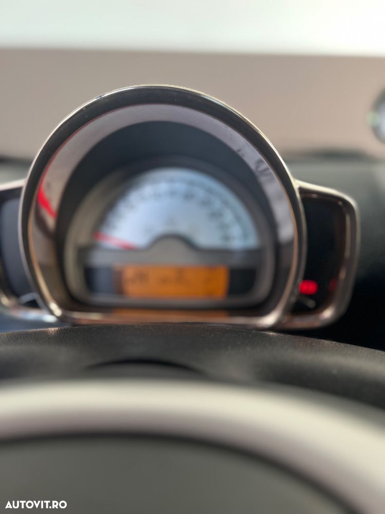 Smart Fortwo 1.0 pure - 5