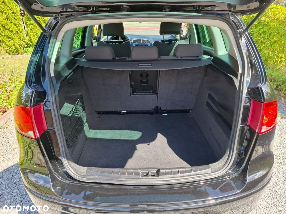 Seat Altea XL - 28