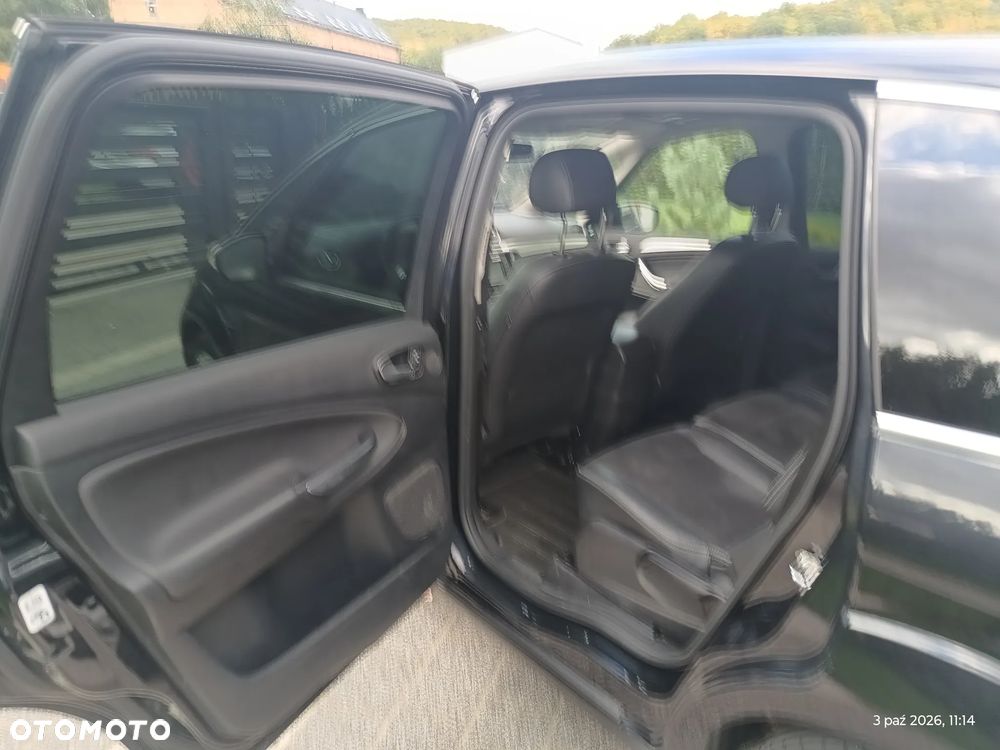 Ford S-Max 2.0 TDCi DPF Titanium MPS6 - 7