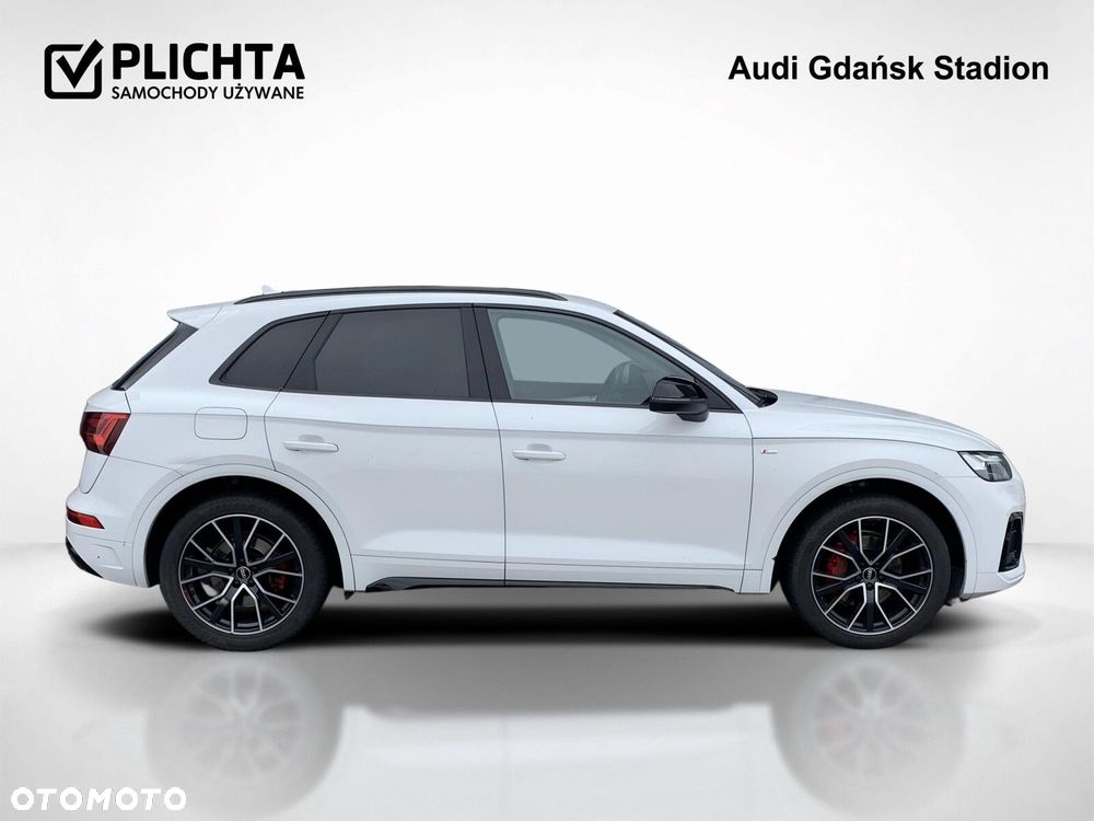 Audi Q5 - 7