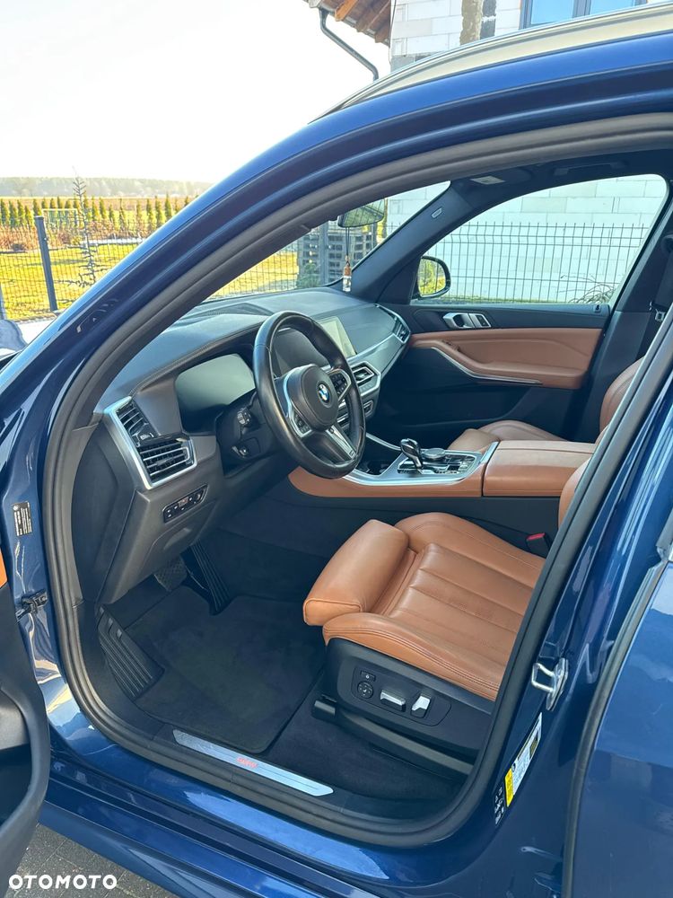 BMW X5 xDrive40i sport - 6