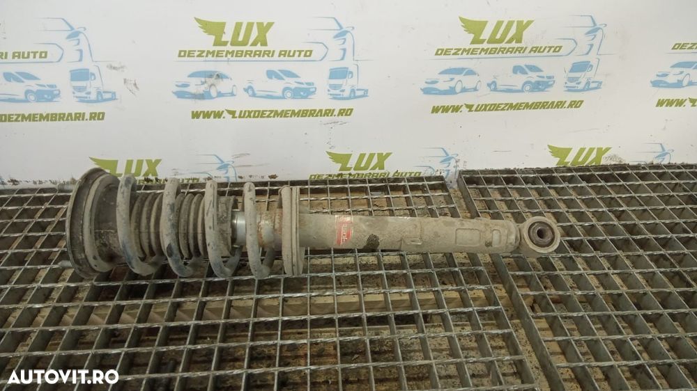Amortizor cu arc fata Lexus IS XE20  [din 2005 pana  2010] - 1