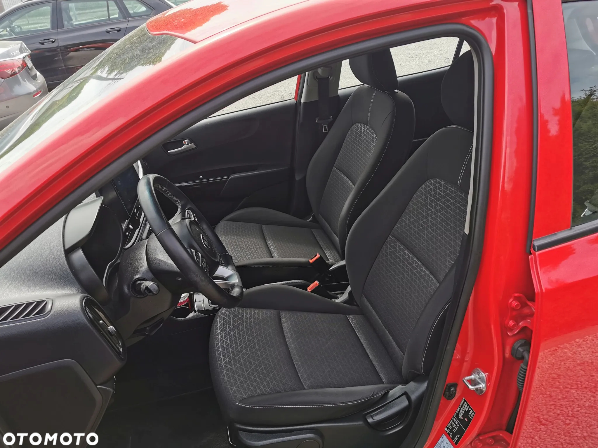 Kia Picanto 1.0 M - 14