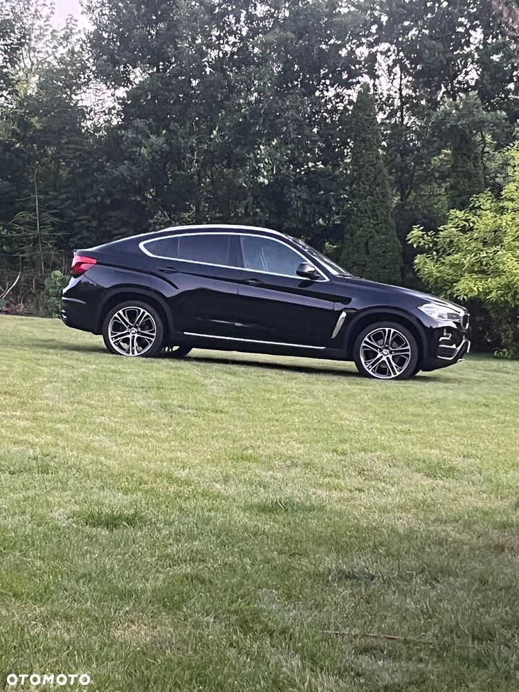 BMW X6 xDrive30d - 2
