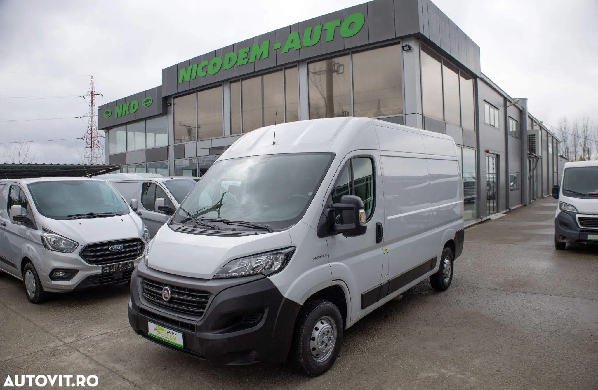 Fiat Ducato - 3