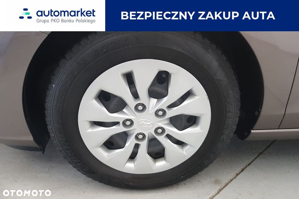 Hyundai i30 1.0 T-GDI Classic + DCT - 15