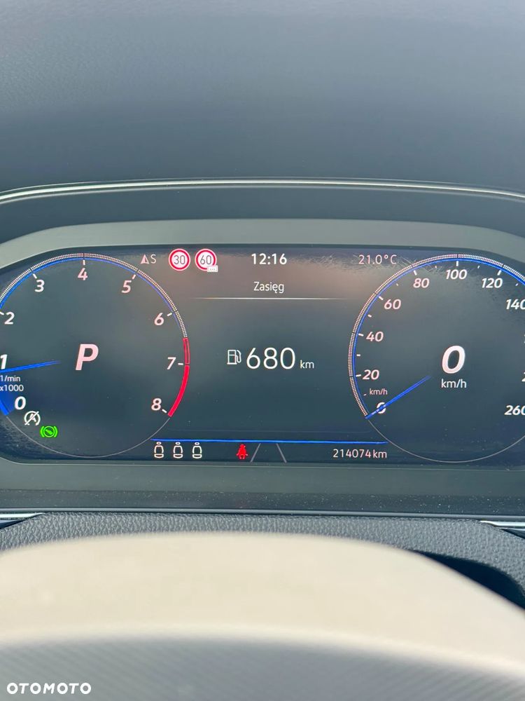 Volkswagen Passat 2.0 TSI Business DSG - 3