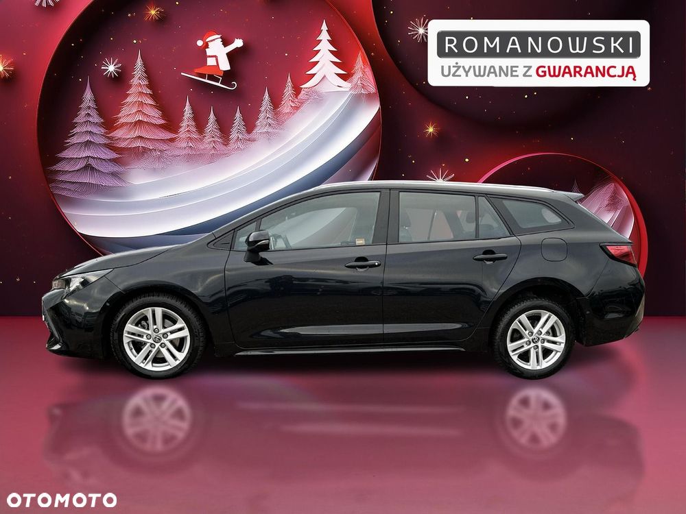 Toyota Corolla 1.8 Hybrid Comfort - 19