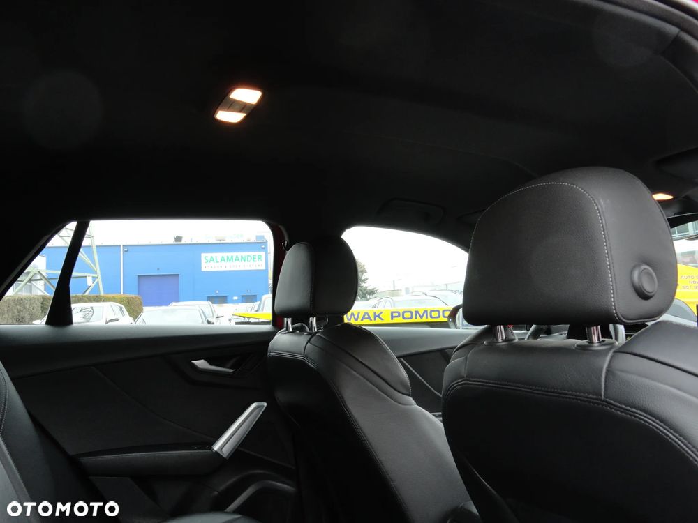 Audi Q2 30 TDI S tronic sport - 13