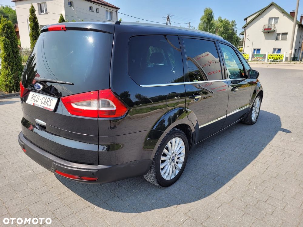 Ford Galaxy - 7