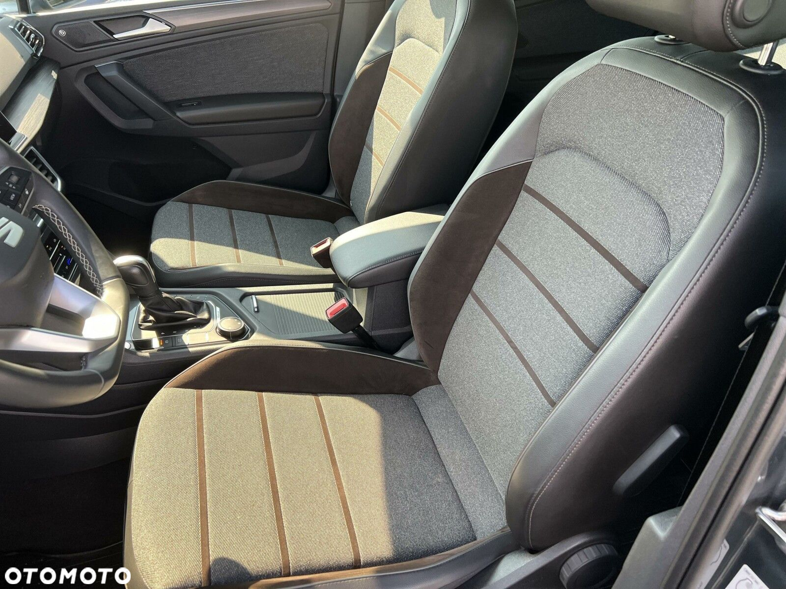 Seat Tarraco 2.0 Eco TSI Xcellence S&S 4Drive DSG - 20