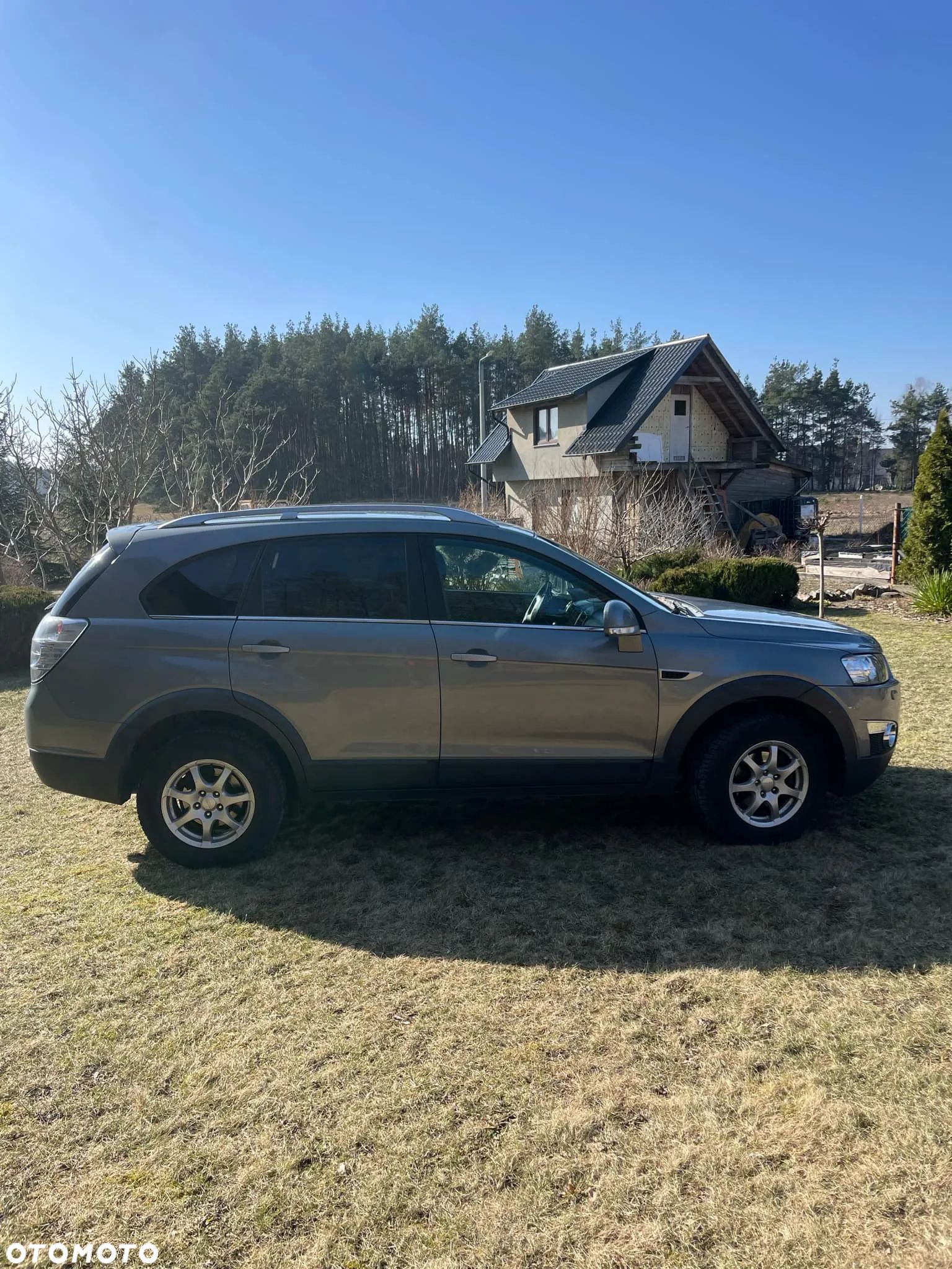 Chevrolet Captiva 2.2 d LT+ - 1