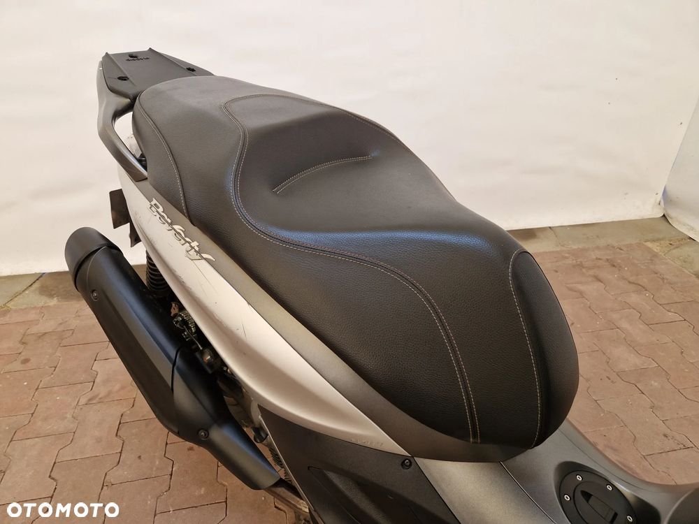 Piaggio Beverly - 31