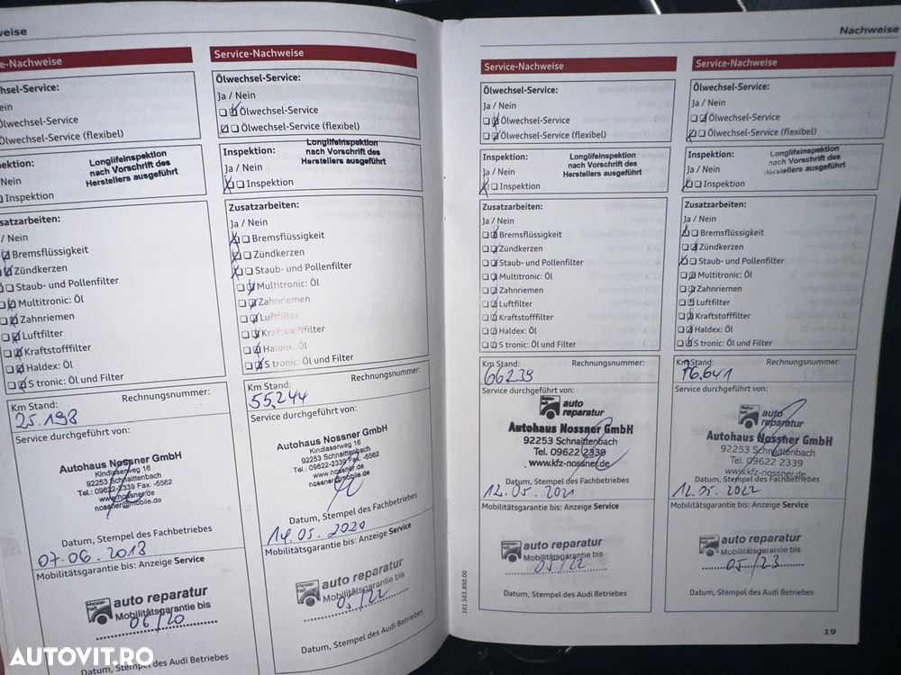 Audi Q3 1.4 TFSI - 15