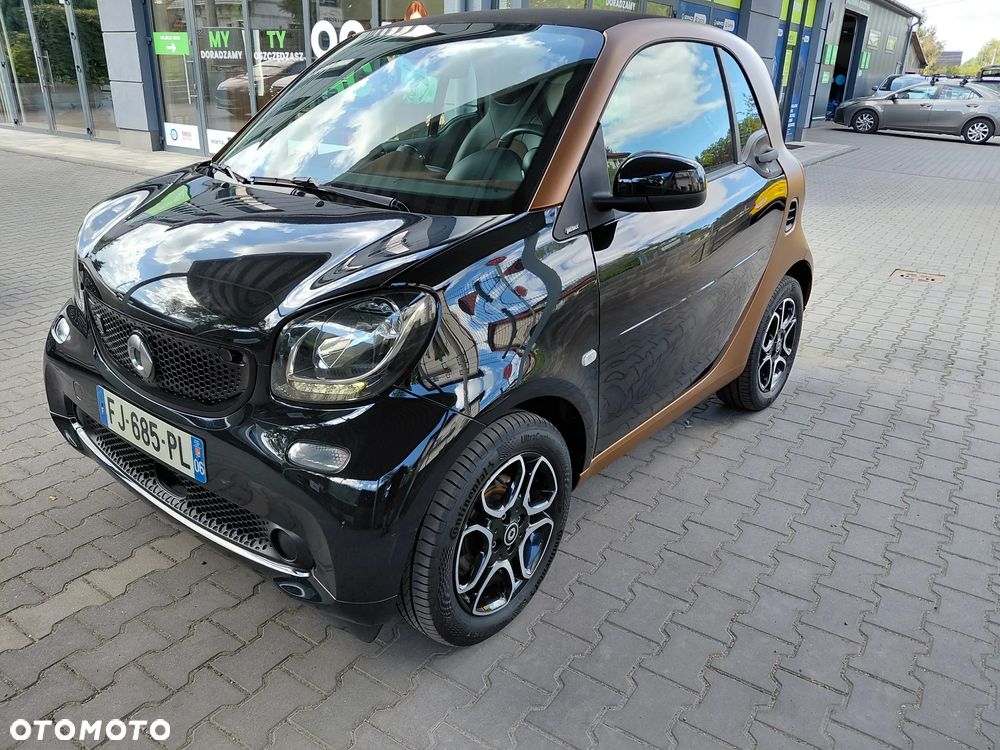 Smart Fortwo perfect - 27