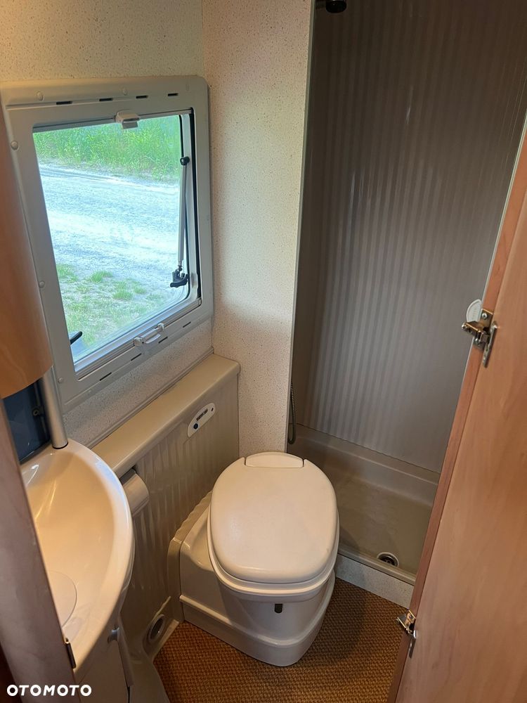 Fiat Ducato - 11