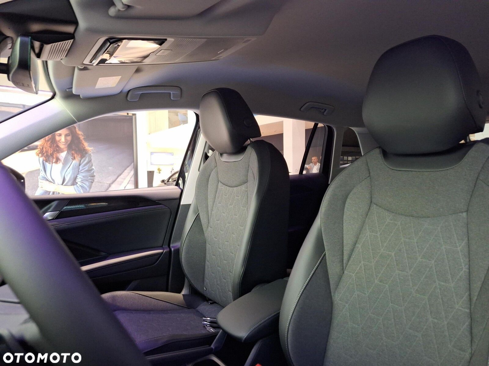 Volkswagen Tiguan 1.5 TSI EVO Life DSG - 11