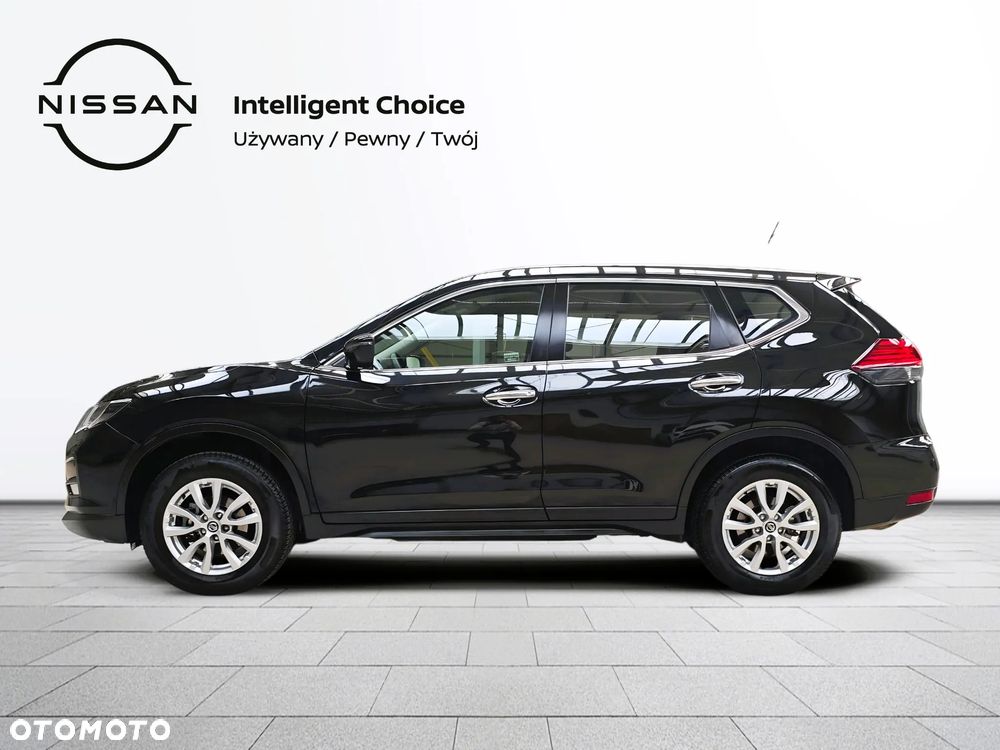 Nissan X-Trail - 3