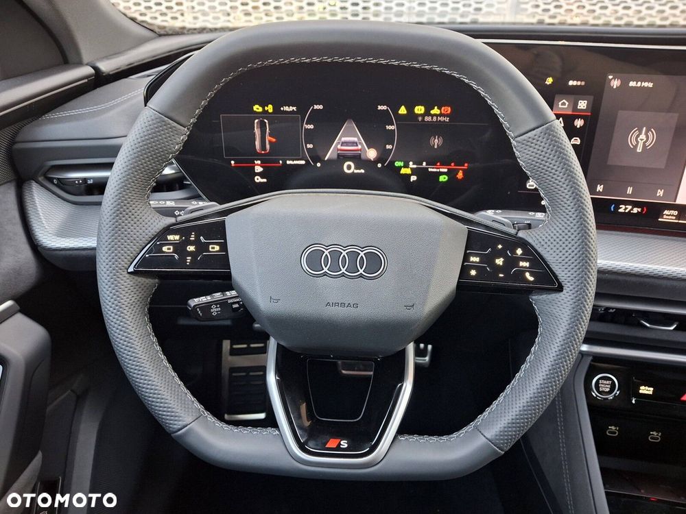 Audi Q5 - 21