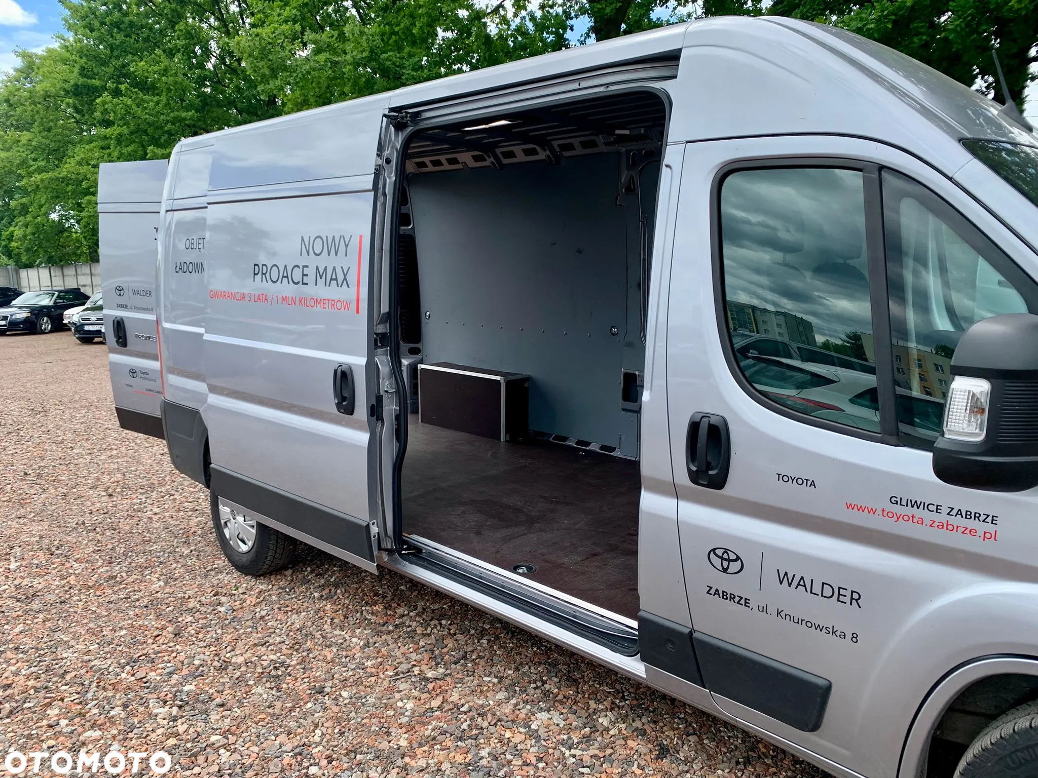 Toyota ProAce MAX - 12