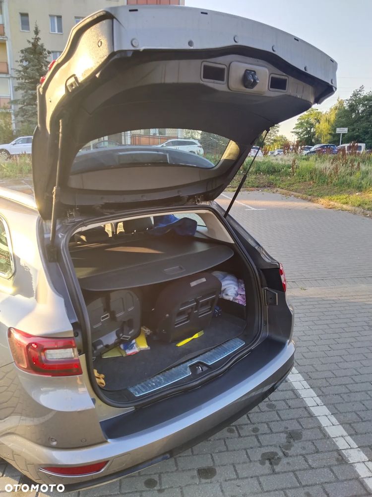 Renault Talisman 1.6 Energy dCi Intens EDC - 15