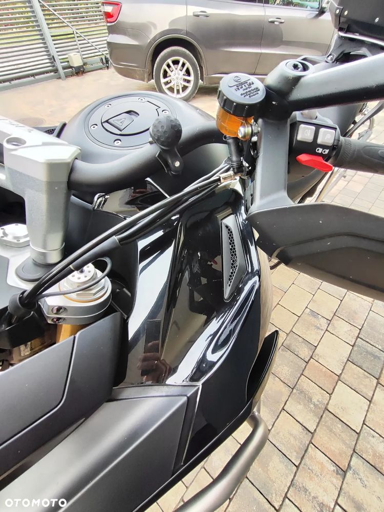 Triumph Tiger - 26