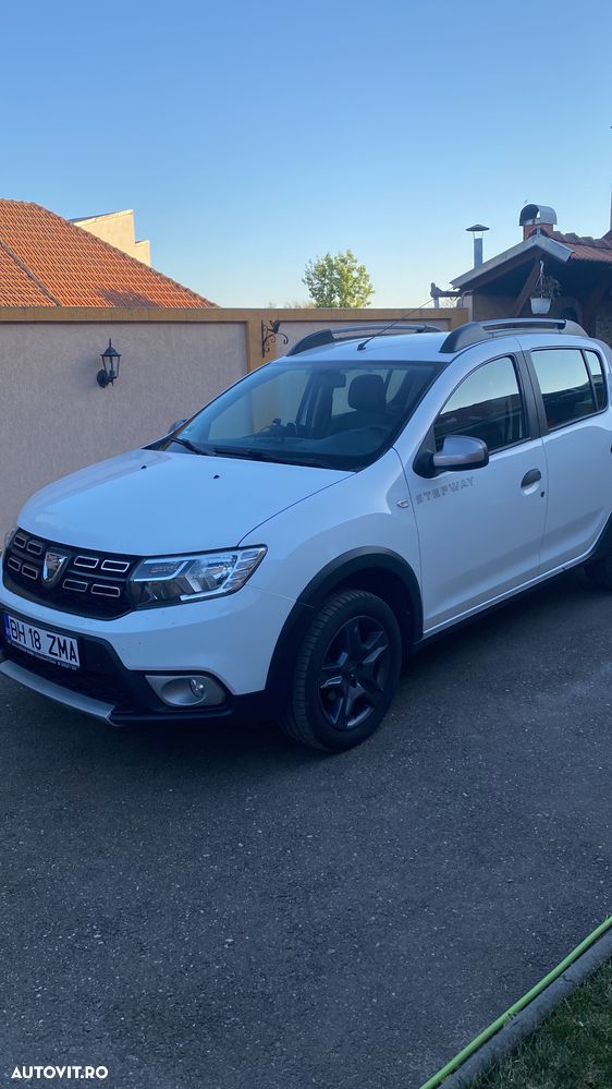 Dacia Sandero 0.9 TCe Prestige - 2