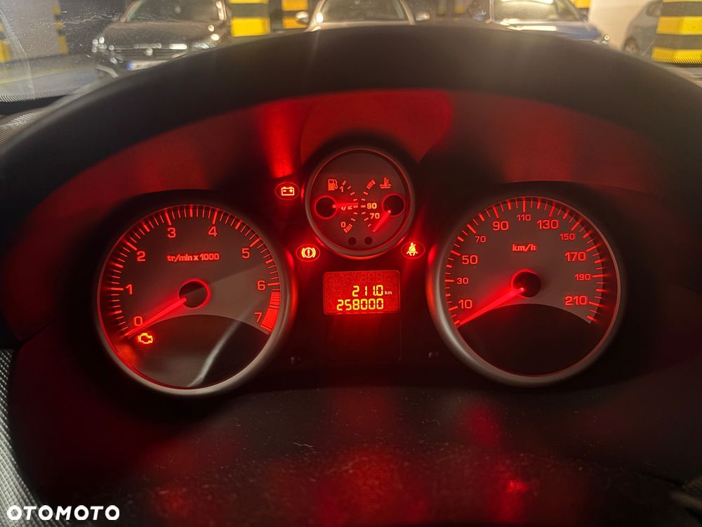 Peugeot 206 - 5