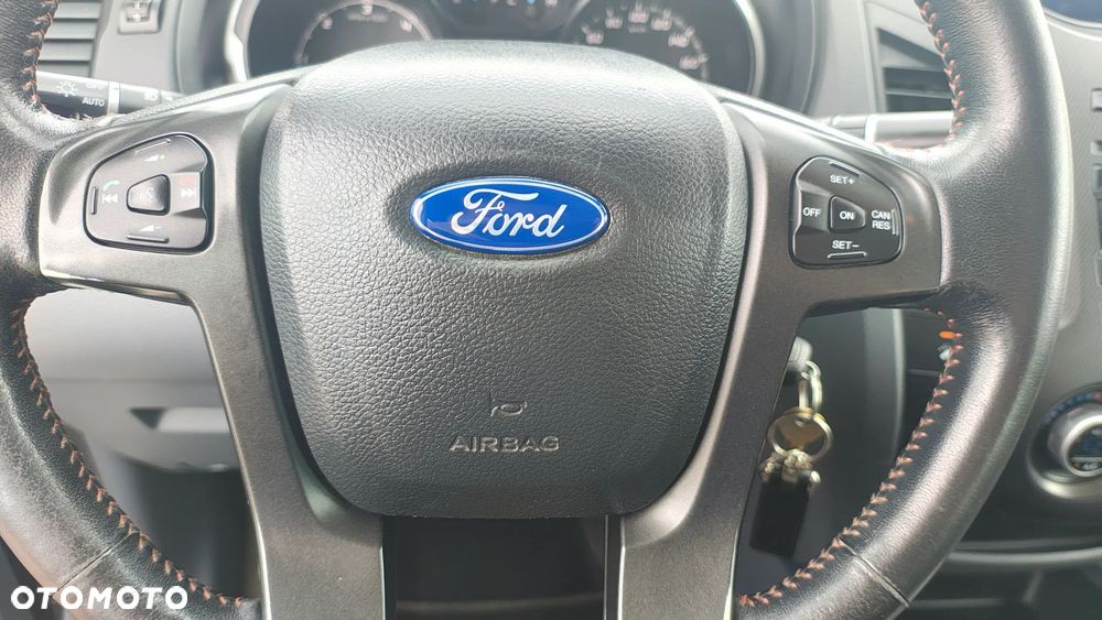 Ford Ranger - 29