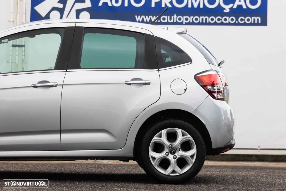 Citroën C3 1.2 PureTech Collection - 7