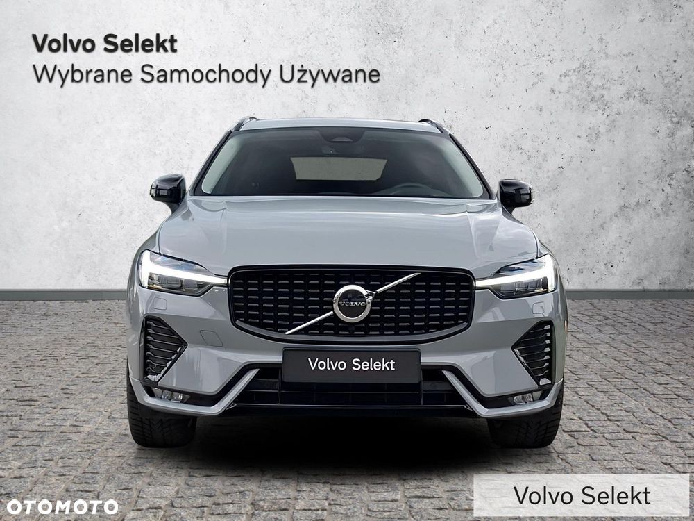 Volvo XC 60 - 9