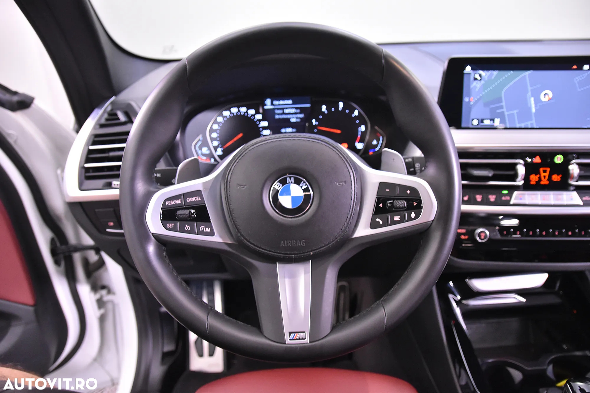 BMW X3 - 16