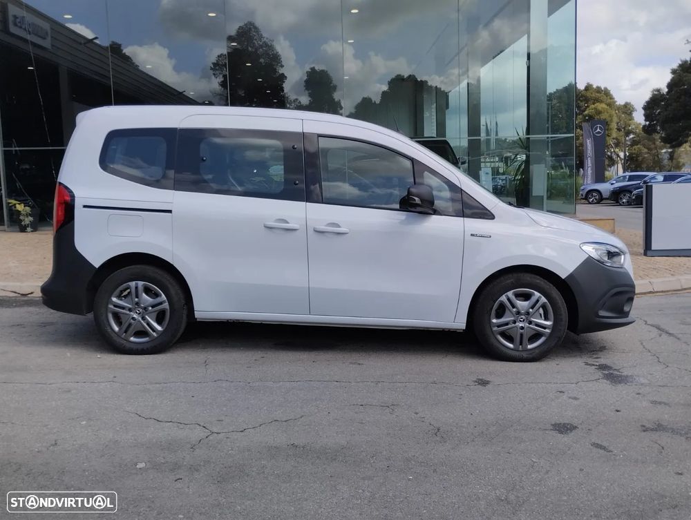 Mercedes-Benz eCitan Tourer 45 kWh - 13