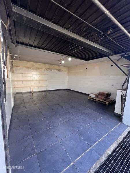 Garagem Box - Valadares - Grande imagem: 4/4