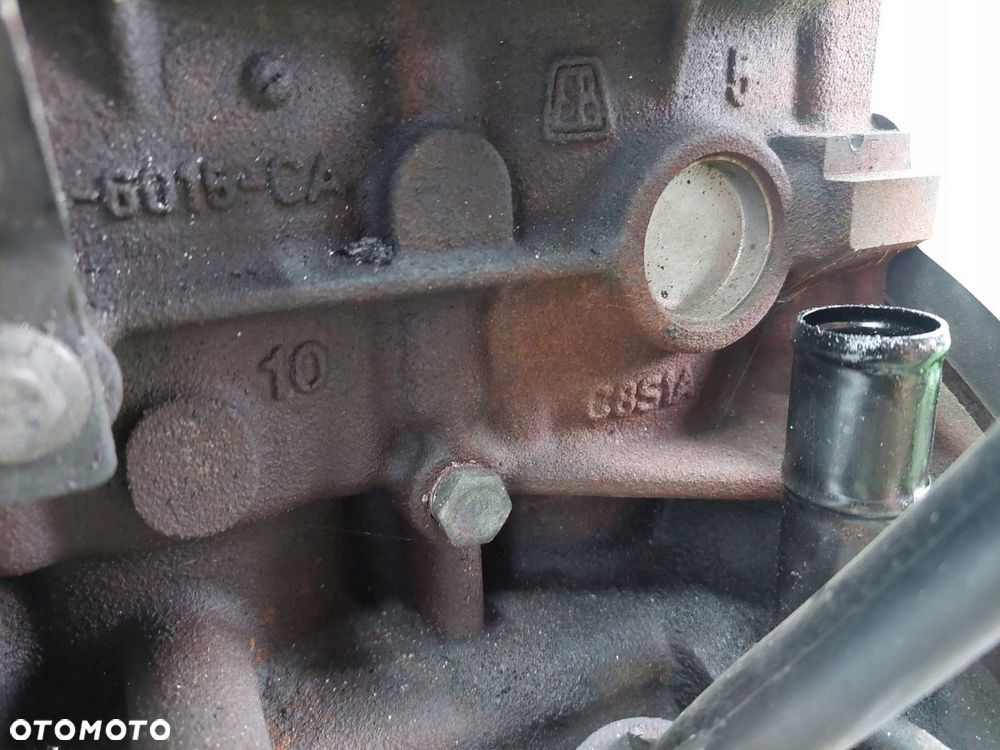 Silnik diesel Ford C-MAX I 2003-2010 1,8 TDCI - 4