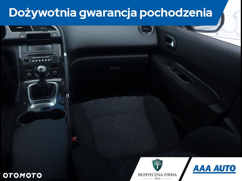 Peugeot 3008 - 9