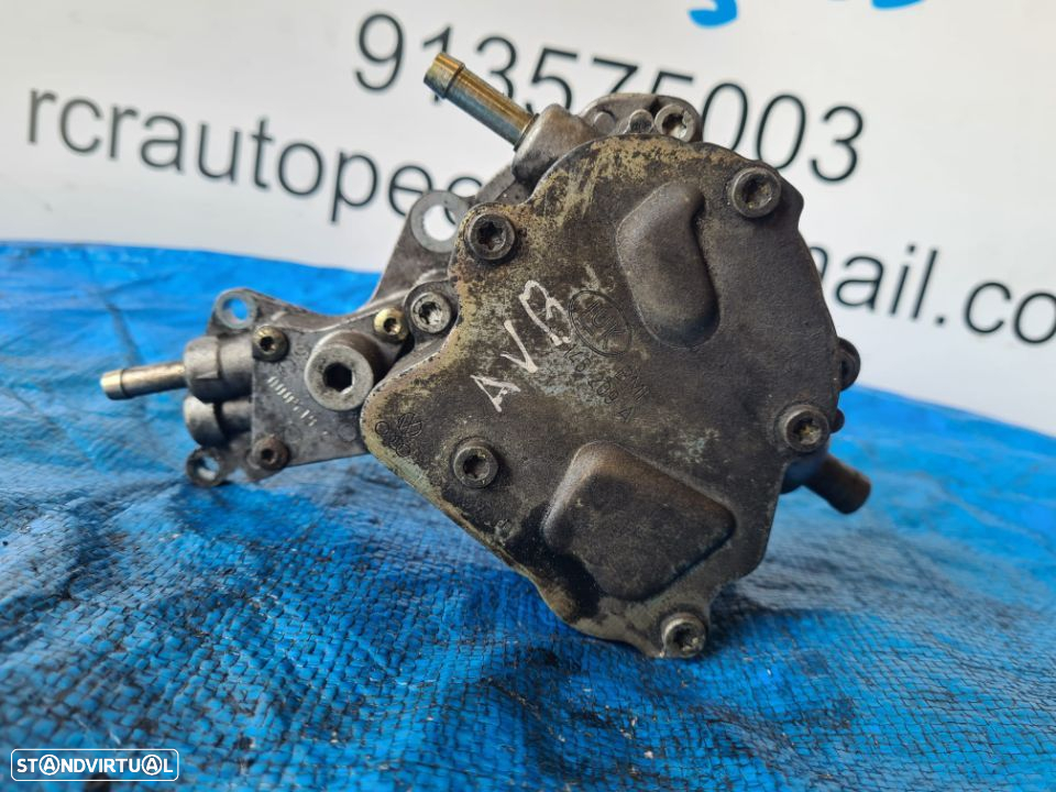 BOMBA PRESSÃO TRAVÕES DEPRESSOR TRAVAGEM VÁCUO 038145209 VW VOLKSWAGEN PASSAT 1.9 TDI - 3
