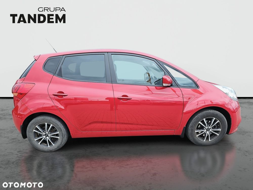 Kia Venga 1.6 Business Line - 5