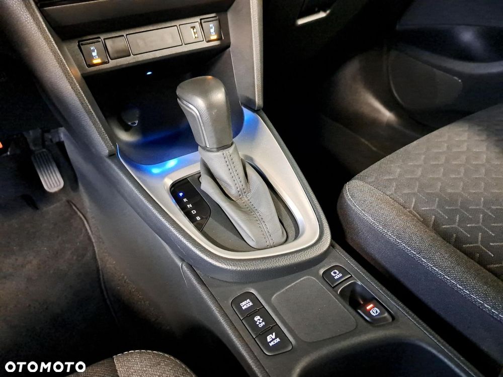 Toyota Yaris Cross Hybrid 1.5 Comfort - 27
