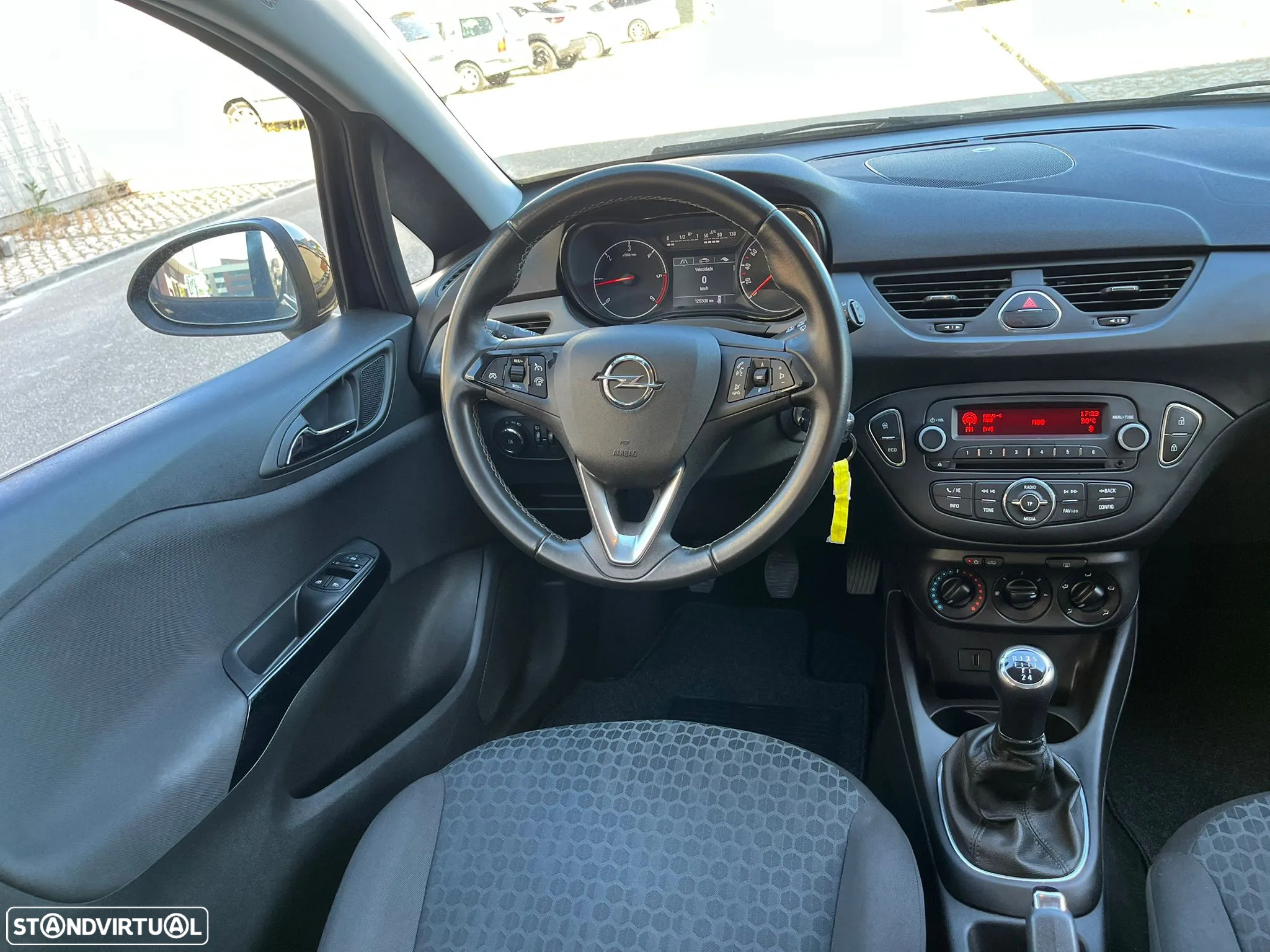 Opel Corsa 1.3 CDTi Business Edition - 30